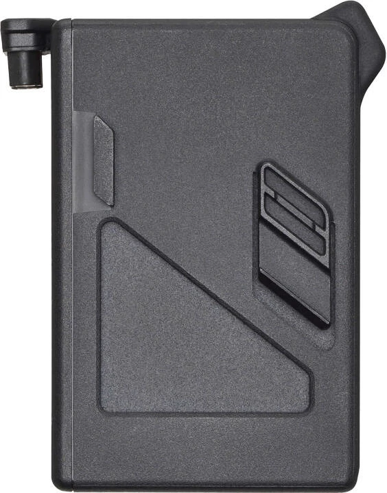 Pametna baterija za dron DJI FPV, 2000 mAh, LiPo 6S, črna