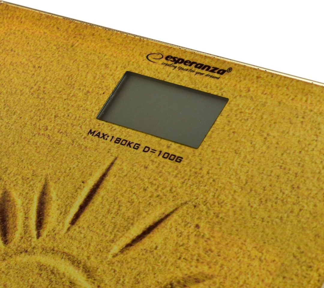 Pese Esperanza, EBS006