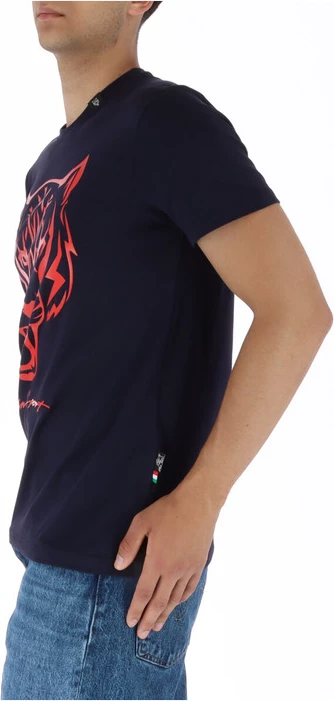 Majica za moške Plein Sport