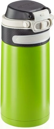 Termo lonček 350 ml, črno/zelena, Leifheit 3249