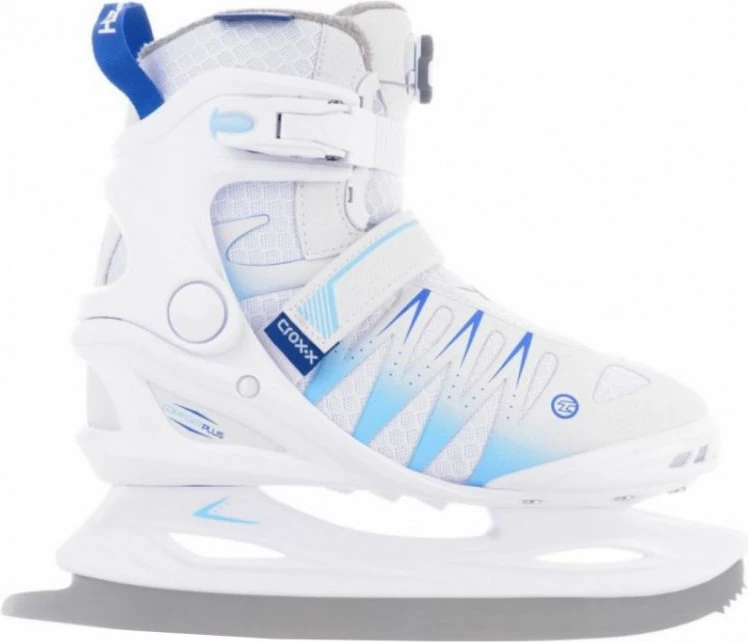 Drsalke za ženske Tempish Crox.X Top W, bele