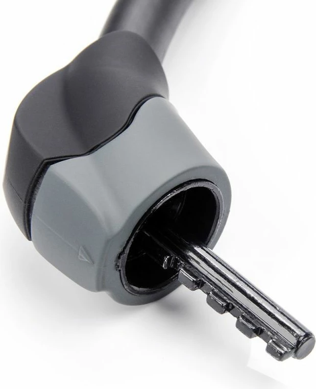 Varnostni kabel za kolo Meteor Protect 31525, Aqua-Speed