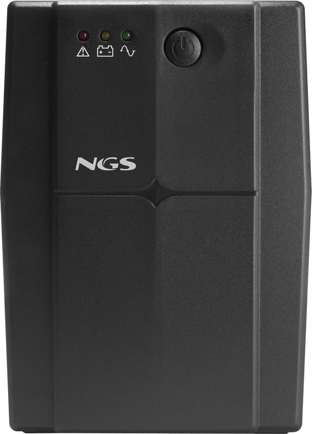 Naprava za neprekinjeno napajanje Fortress 1200V2 NGS, 800VA 480W