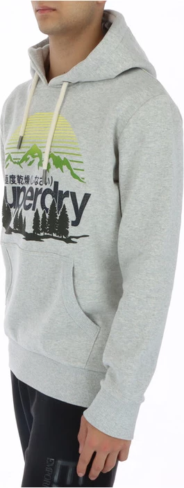Duks, Superdry, za moške