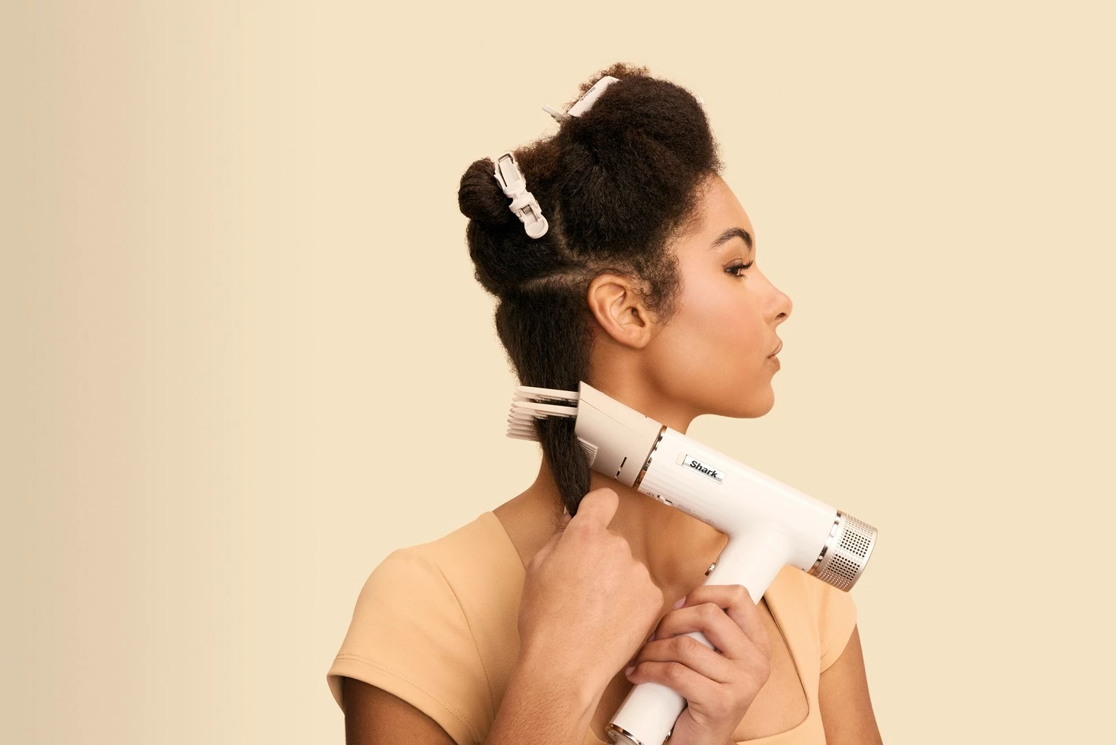 Multistyler Shark HD333EU, bel