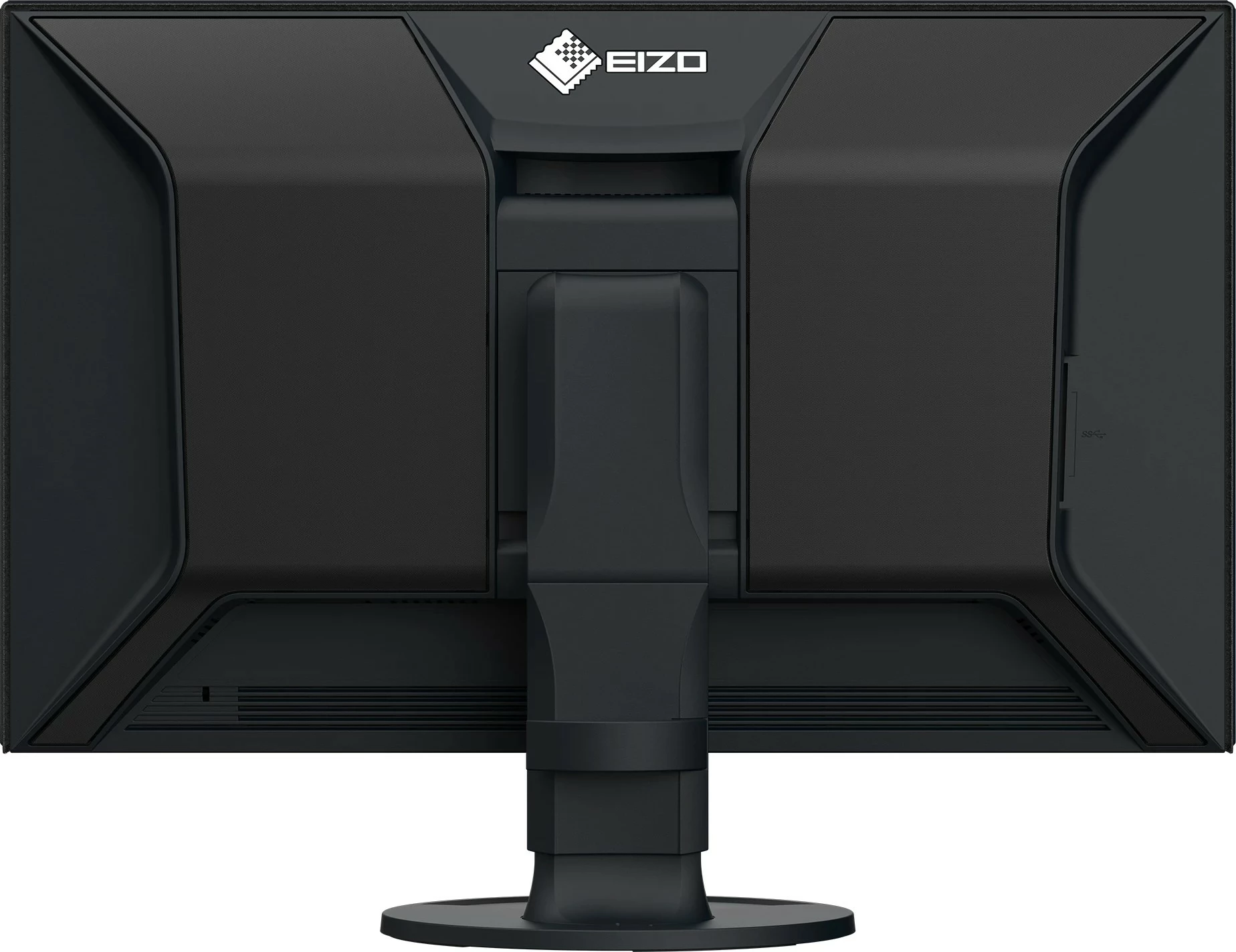Profesionalni monitor 27 inč 2560 x 1440, EIZO ColorEdge CG2700S, črn