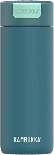 Termovka 500 ml, Kambukka Olympus, modra
