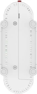 Usmerjevalnik WiFi 7 ZTE Z3460, Mesh, 2,5 GbE, bel