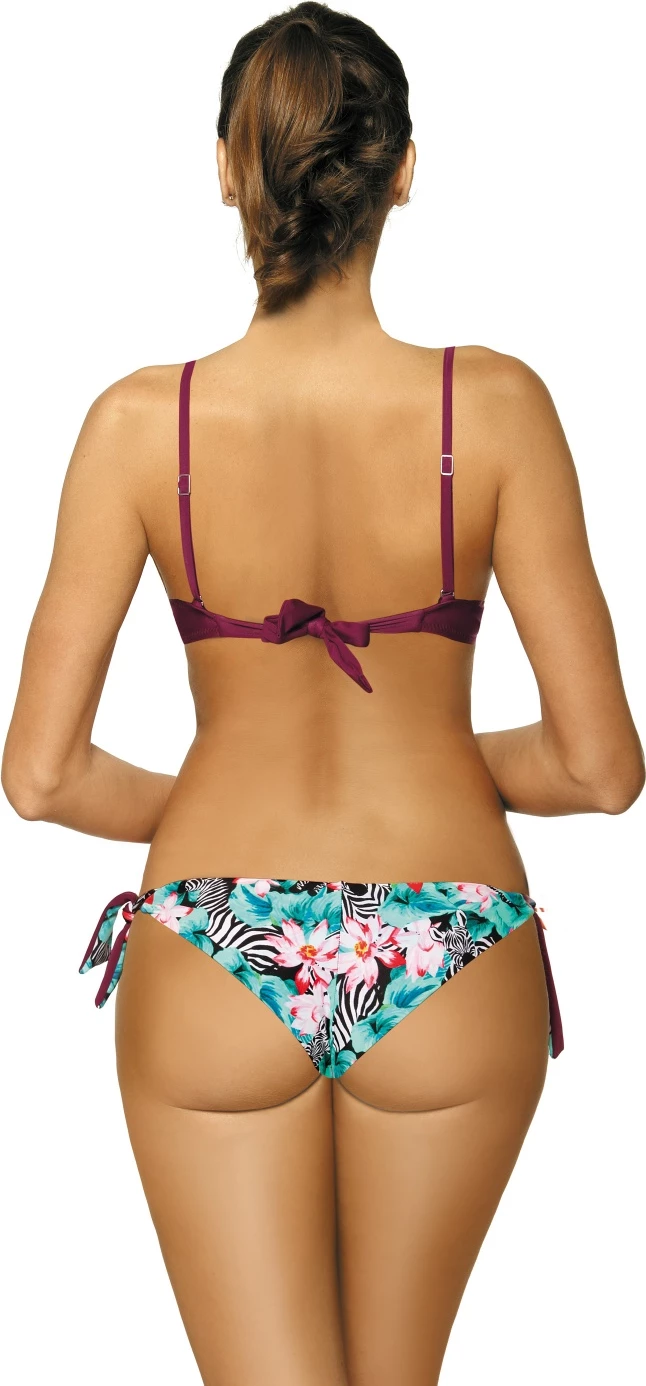 Bikini za ženske Marko 116448, vijolične