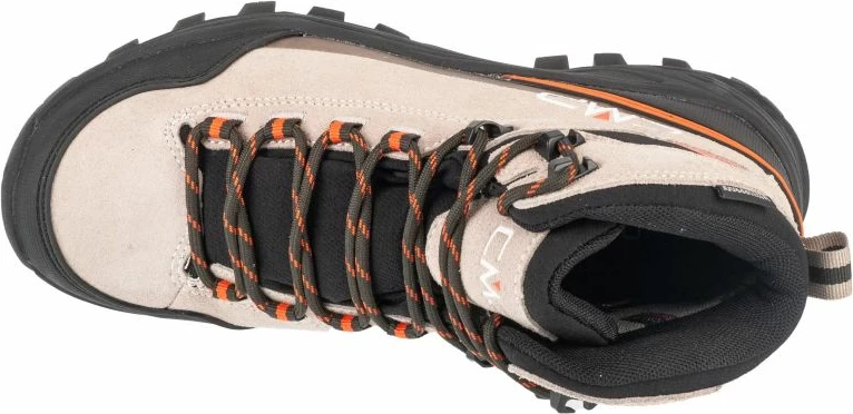 Treking čevlji bež, CMP za ženske