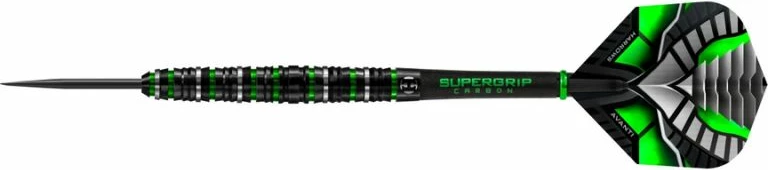 Športne puščice Harrows Avanti, za moške in ženske