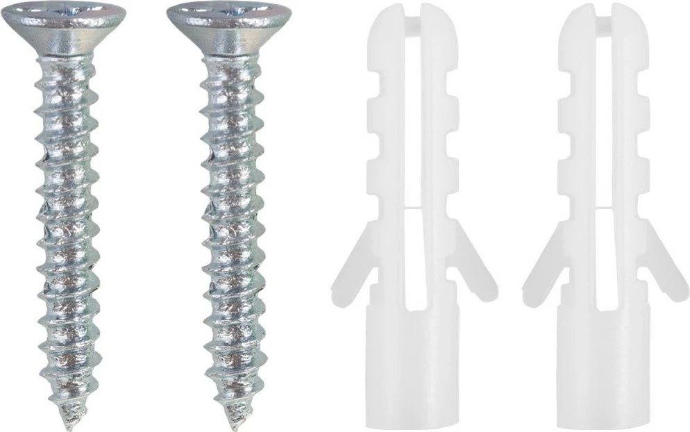 Stenski nosilec iz jekla Maclean MC-483, za pnevmatike/kolesa/ščege, 5 kg, črn