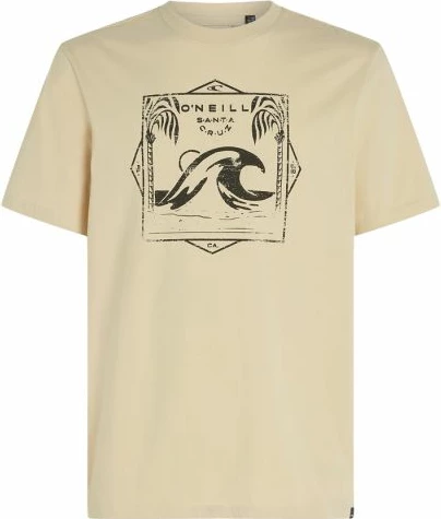 Majica za moške O'Neill, krem