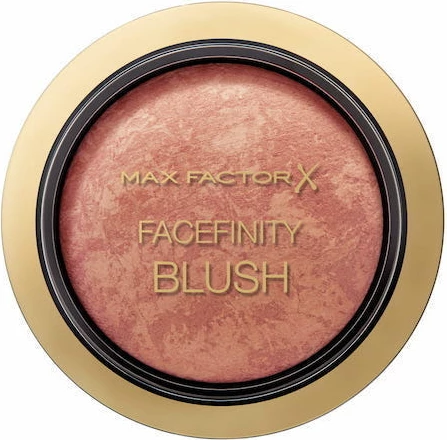 Osvetljujoče rdečilo za lica 15 Seductive Pink 1,5 g, Max Factor Facefinity, za ženske