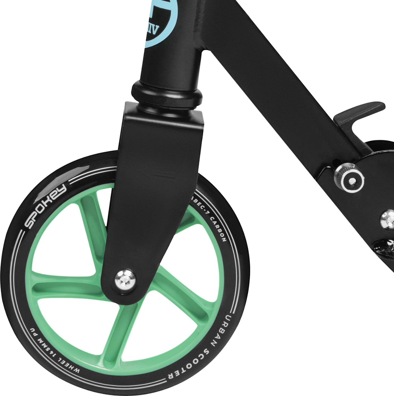 Trotinet za otroke Notus 145, Spokey