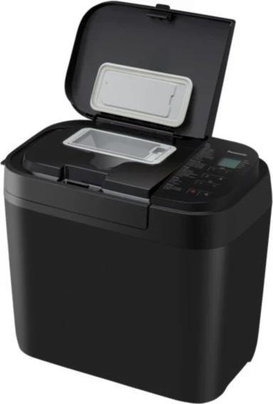 Pekač kruha Panasonic, črn