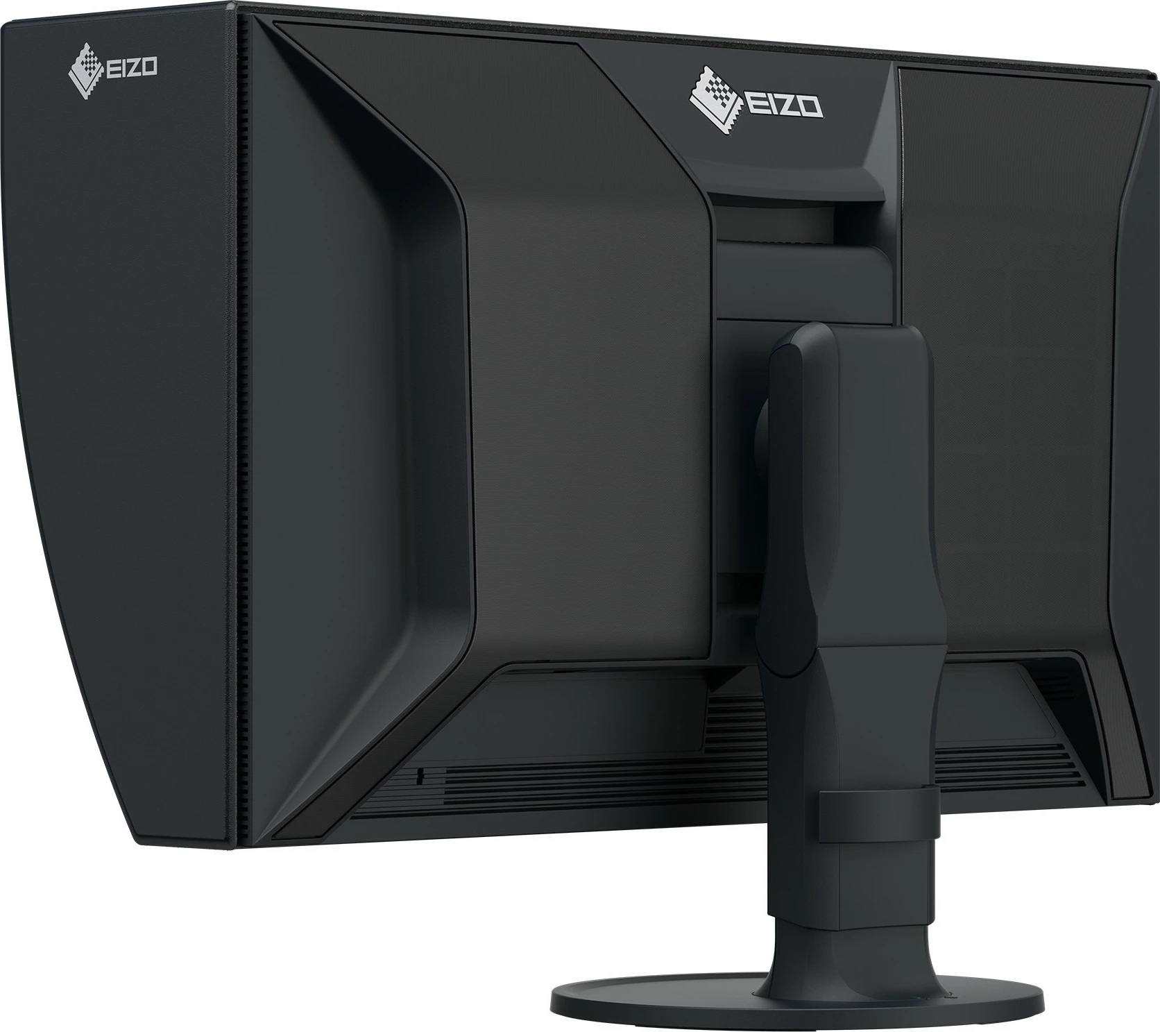 Profesionalni monitor 27" 4K Ultra HD, črn EIZO ColorEdge CG2700X