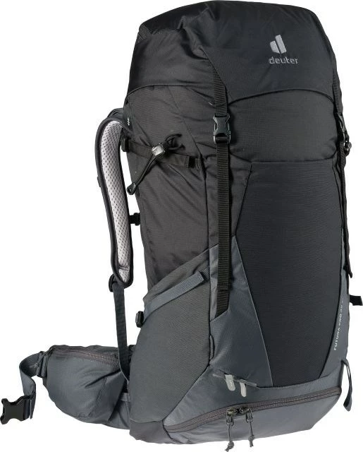 Nahrbtnik Deuter Futura Pro SL 38L, črn