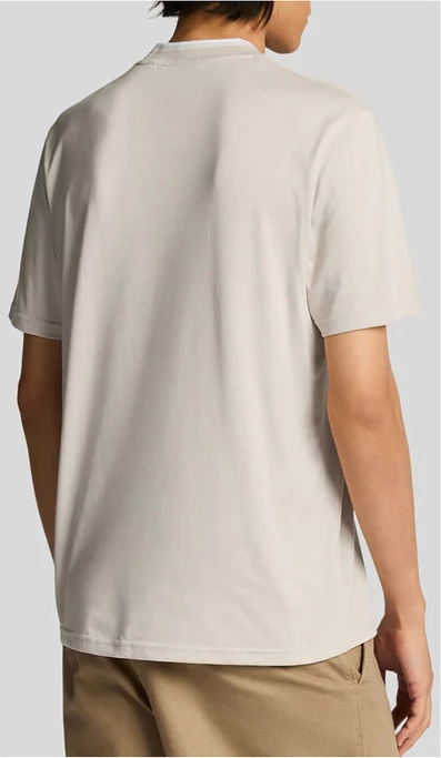 Majica za moške Lyle & Scott