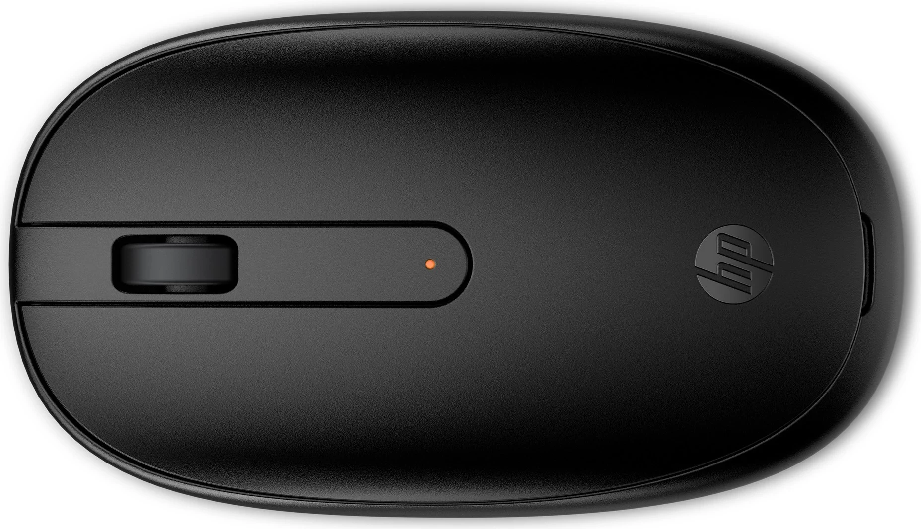 Bluetooth miška, črn HP 240