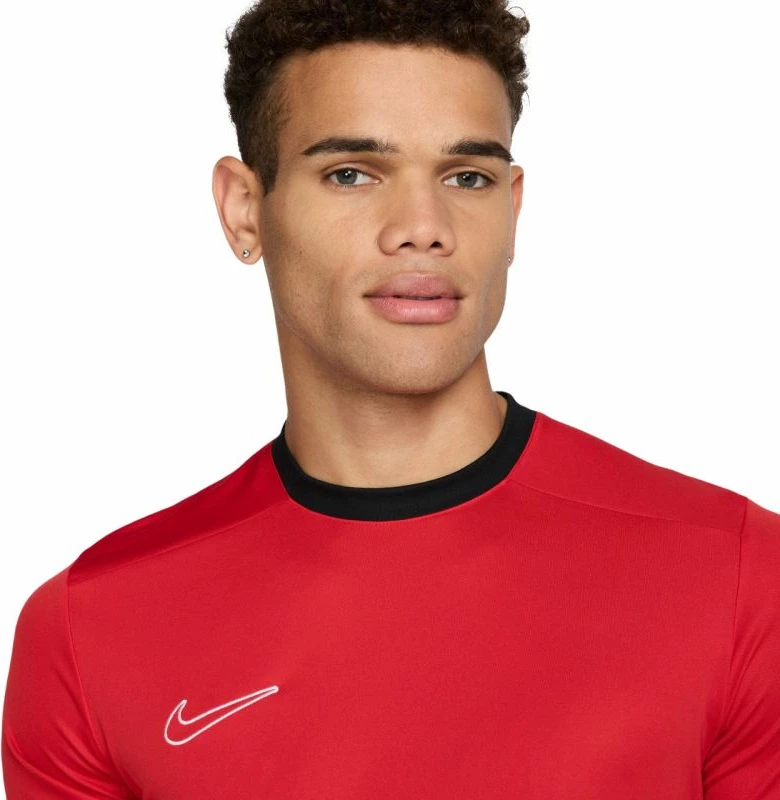 Športna majica za moške Nike, rdeča