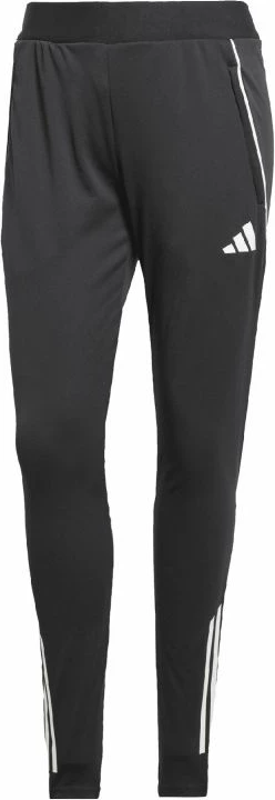 Športne hlače adidas za moške, črne