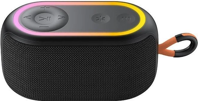 Brezžični Bluetooth zvočnik Havit SK809BT, črn