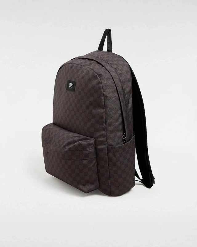 Nahrbtnik Vans, rjav