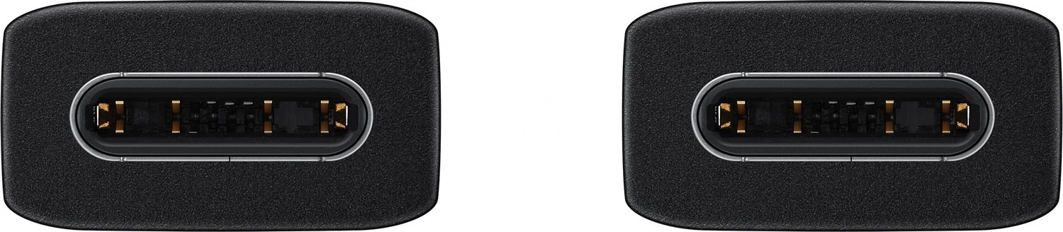 USB-C kabel, 1 m, črn Samsung USB-C kabel, 1 m, črn Samsung