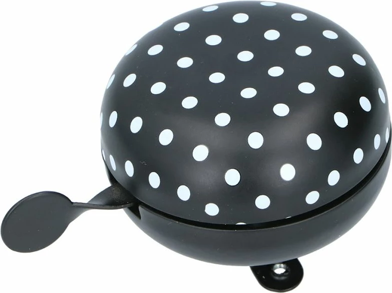 Kolesarski zvonec, Dunlop 80 mm, večbarven