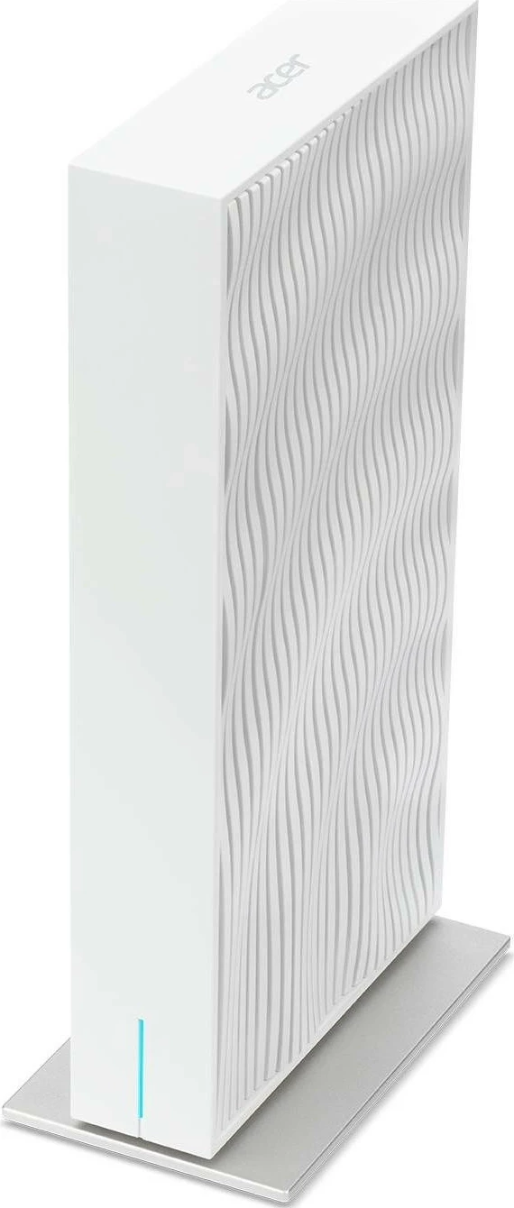 Router WiFi 7, Acer Wave 7, bel