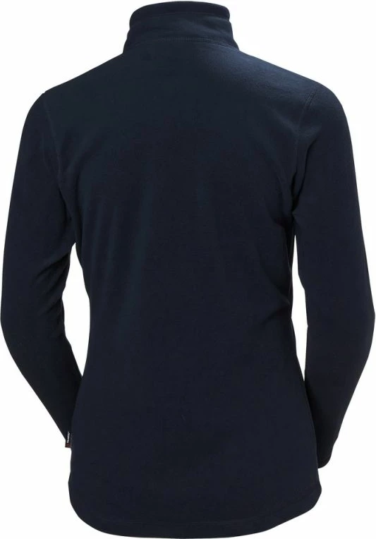 Jakna Helly Hansen za ženske, črna