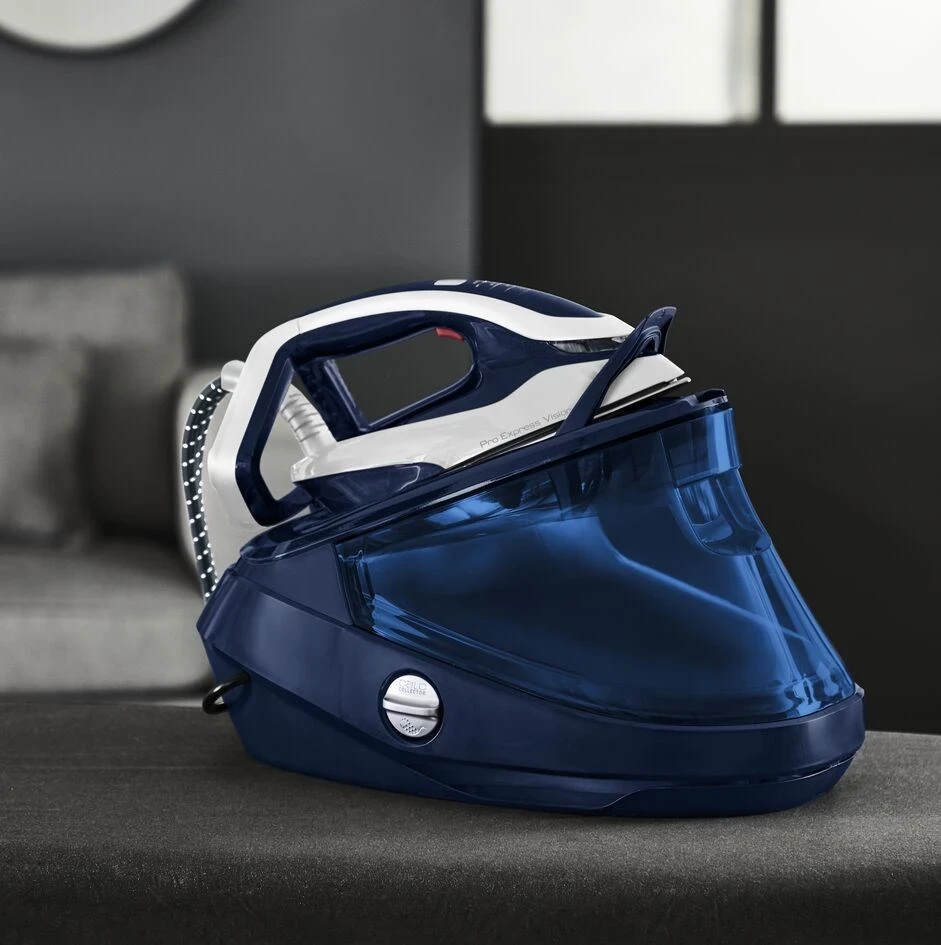 Generator pare za likanje Tefal Pro Express Vision GV9812E0, 3000 W, 1,1 L