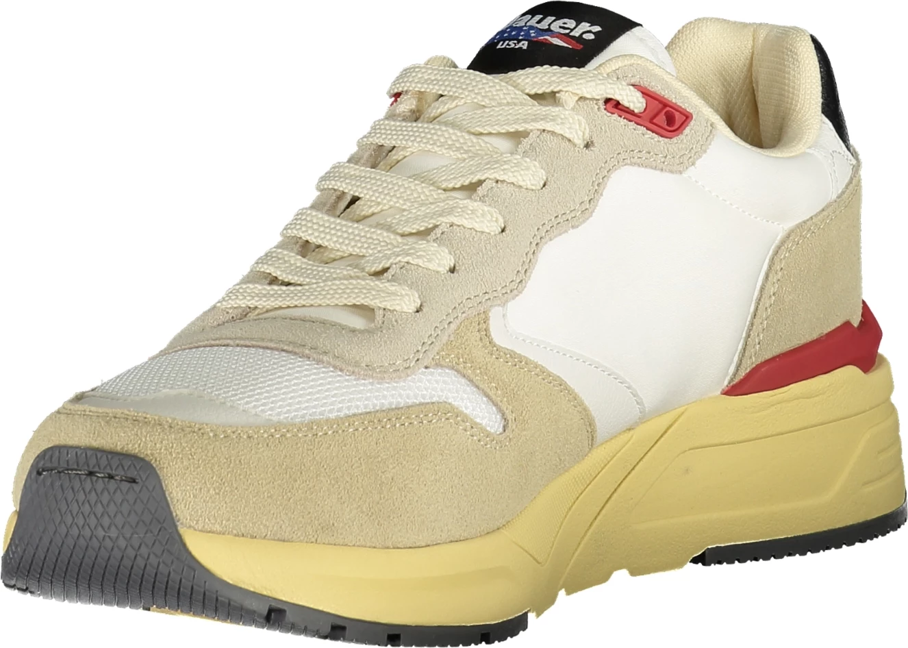 Superge za moške Blauer, bež