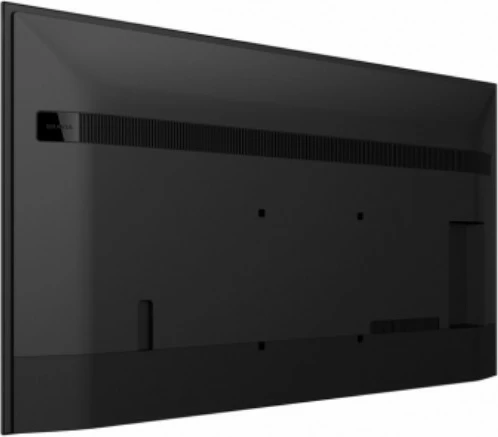 Profesionalni zaslon 65 inč 4K LCD, Sony FW-65BZ40L, Wi‑Fi