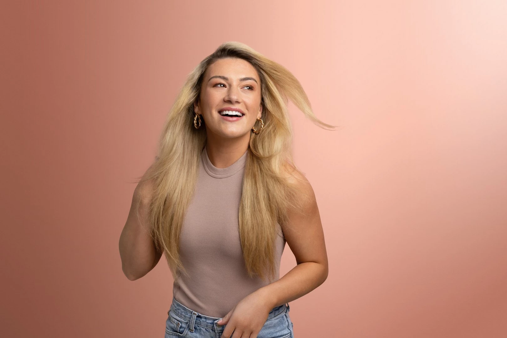 Multistyler Shark HD333EU, bel