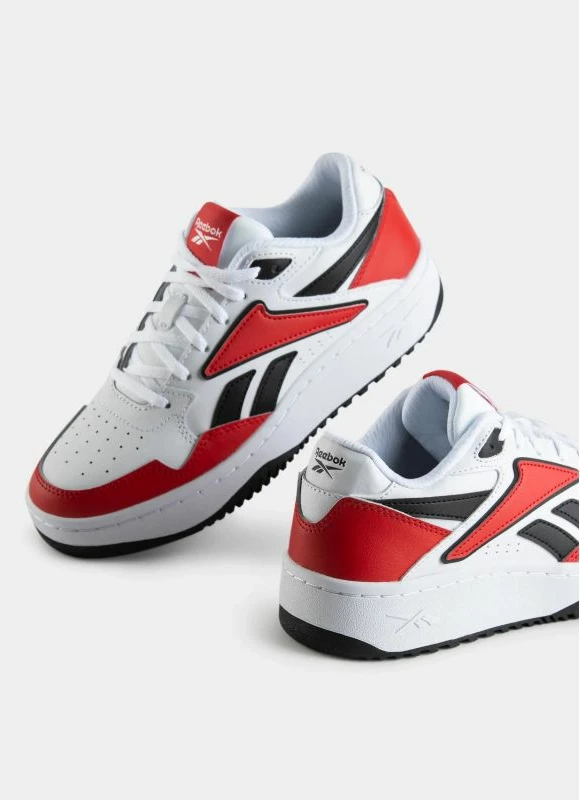 Otroške atlete, Reebok ATR Chill Jr, bele in rdeče Otroške atlete, Reebok ATR Chill Jr, bele in rdeče