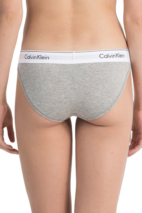 Spodnje perilo za ženske Calvin Klein Underwear, siva