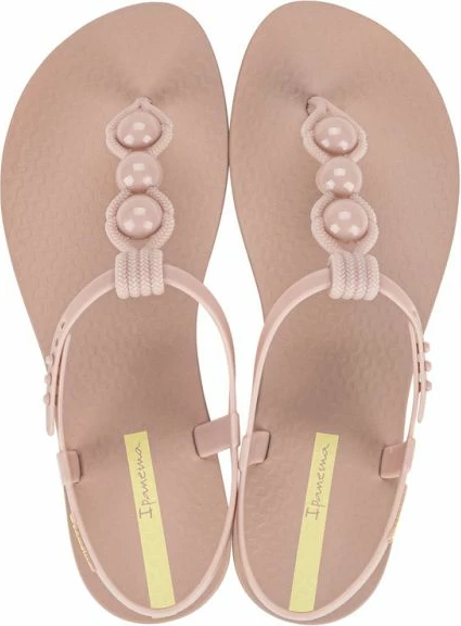 Sandali, Ipanema, rožnati