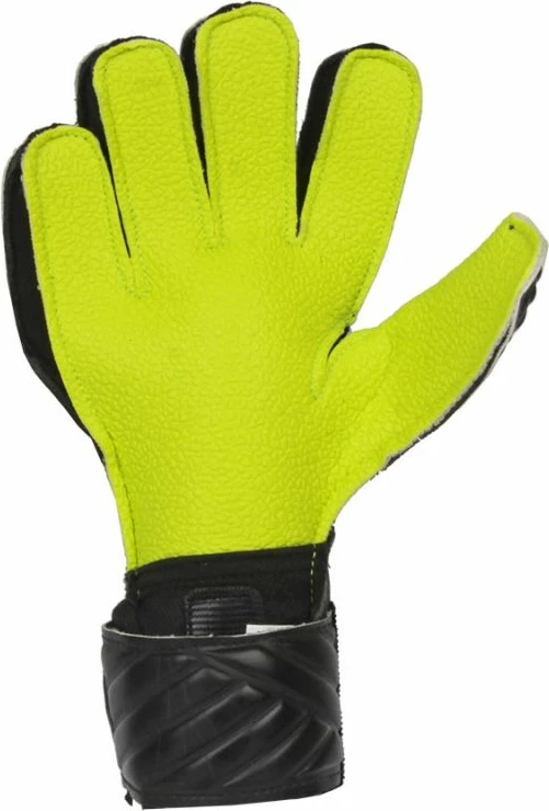 Rokavice za vratarje za otroke Inny, črne Rokavice za vratarje za otroke Inny, črne