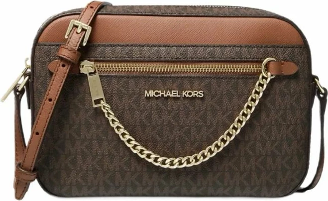 Torba za ženske Michael Kors, rjava
