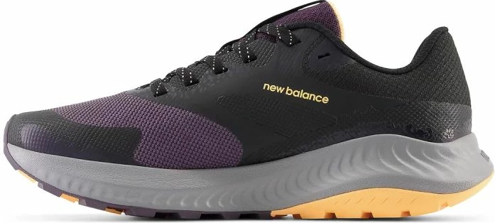 Superge za ženske New Balance WTNTRMP5, črne