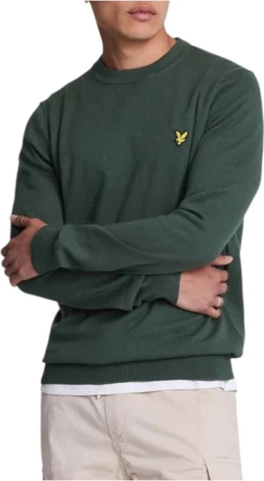 Pletenine za moške Lyle & Scott