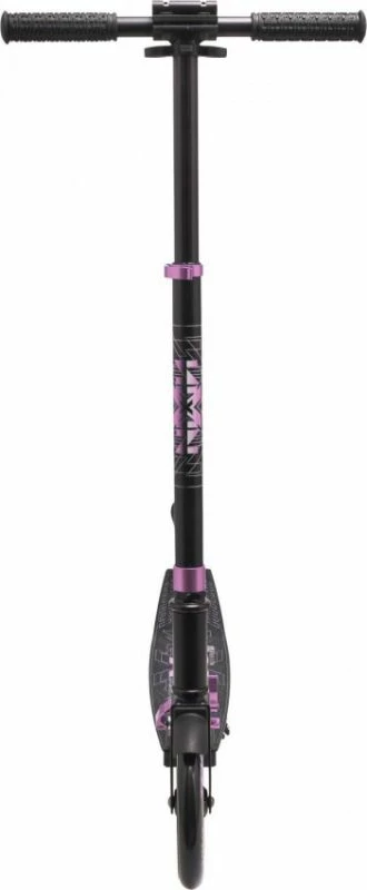 Skuter za prosti čas Tempish Nixin 200, črn