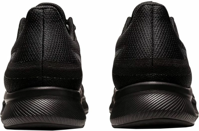 Atletski copati za tek Asics Patriot 13, moški, črni