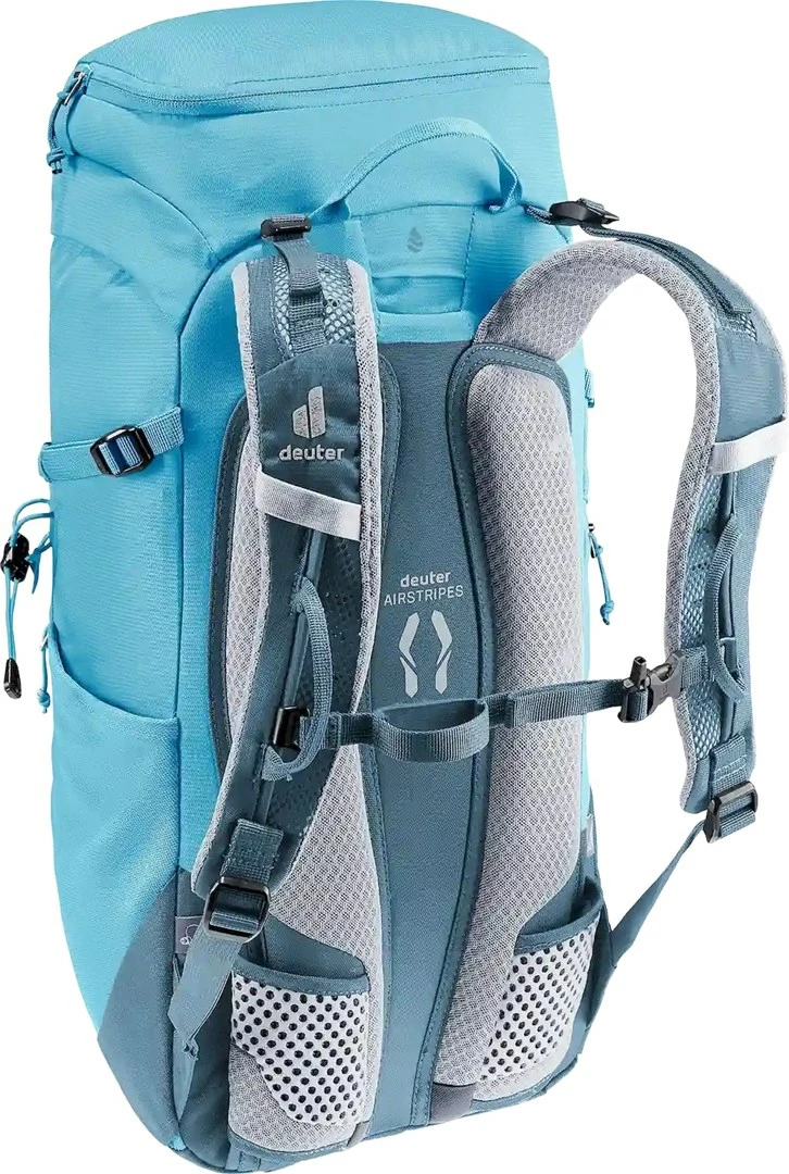 Nahrbtnik Deuter Trail 22 SL, 22 L, moder