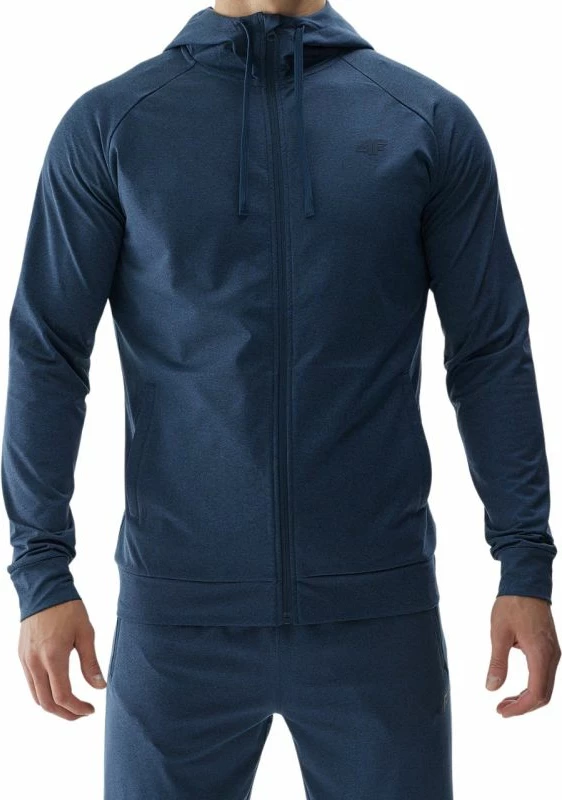 Duks, 4F, moški, moder