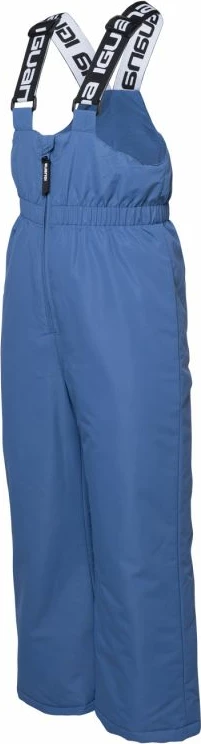 Smučarske hlače za otroke Iguana, modre