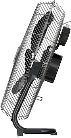 Ventilator za tla, 3 hitrosti, 120 W, črn BLACK+DECKER BXEFF121E