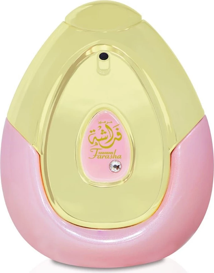 Eau de Parfum unisex Farasha, Al Haramain, 100 ml